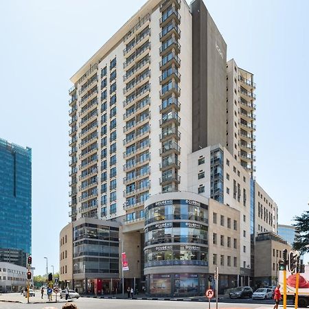 Icon Apartments Cape Town Dış mekan fotoğraf